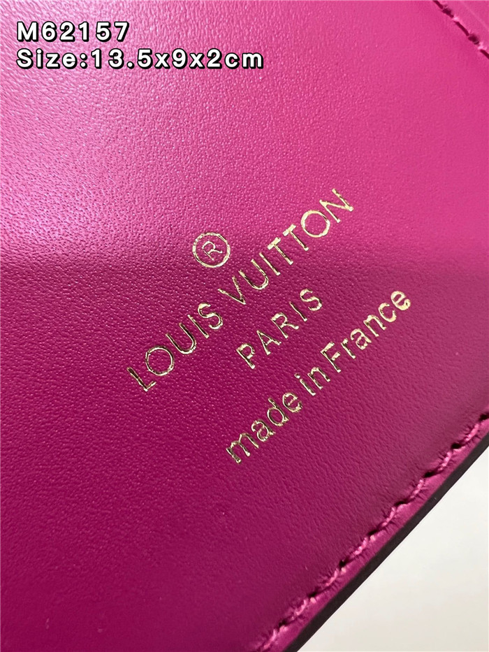  Louis Vuitton 루이비통 카푸신 컴팩트 윌릿 M621