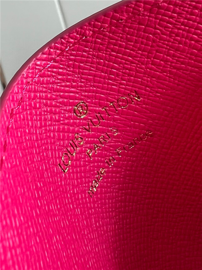 Louis Vuitton  루이비통 카드 홀더 카드지갑 M81729