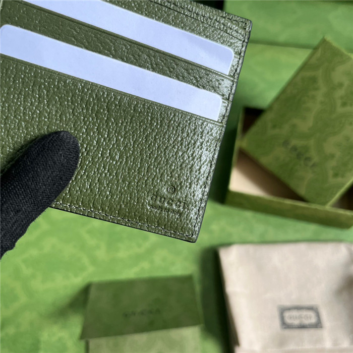 Gucci 구찌 마몬드 반지갑 428726