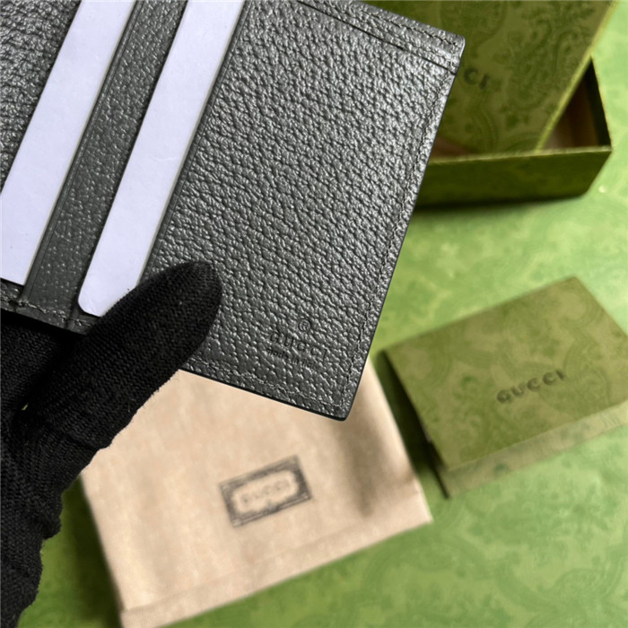 Gucci 구찌 GG 반지갑 732016