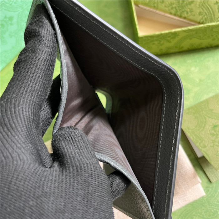 Gucci 구찌 GG 반지갑 732016