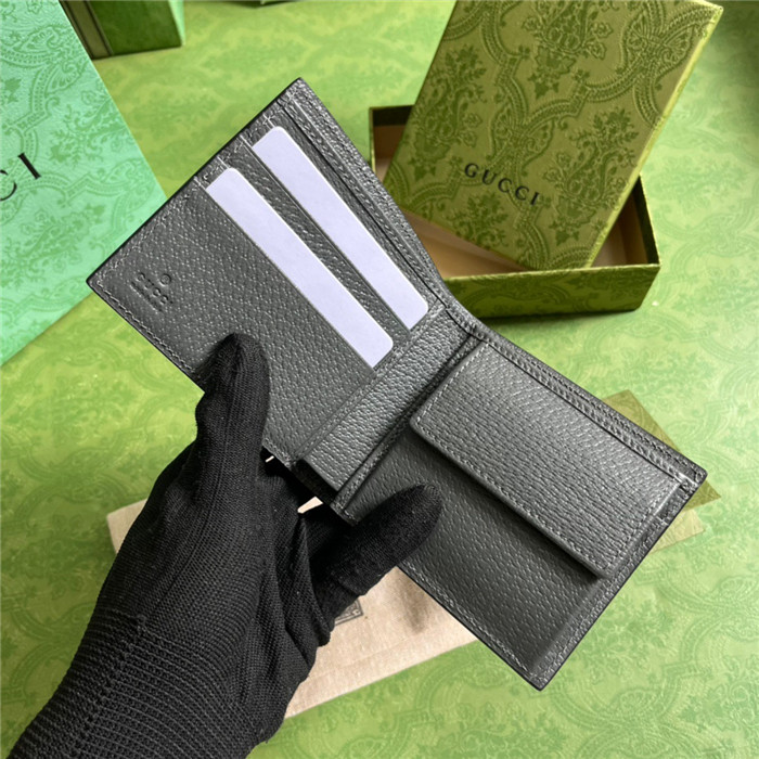  Gucci 구찌 GG 슈프림 반지갑 59760