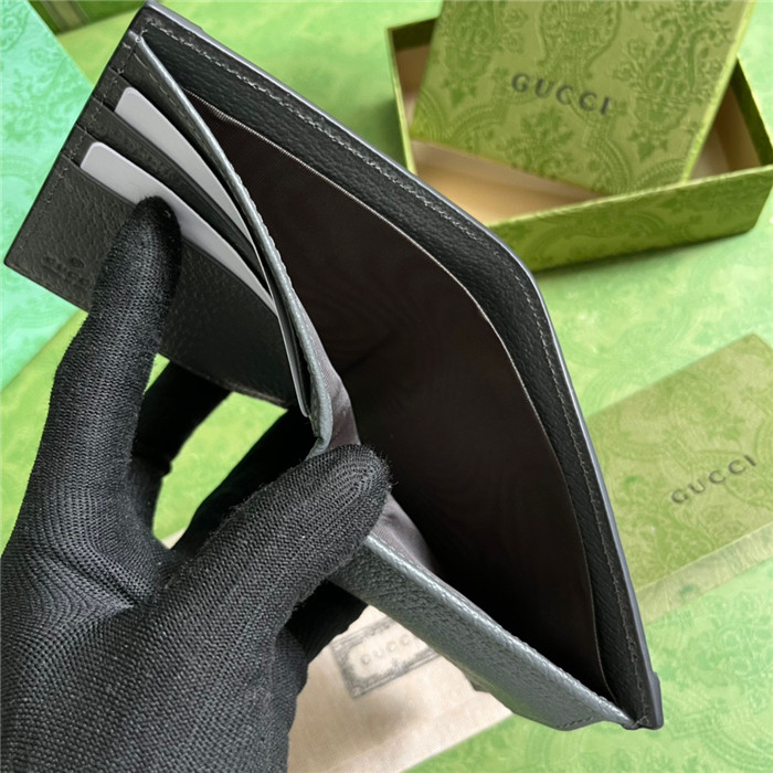  Gucci 구찌 GG 슈프림 반지갑 59760