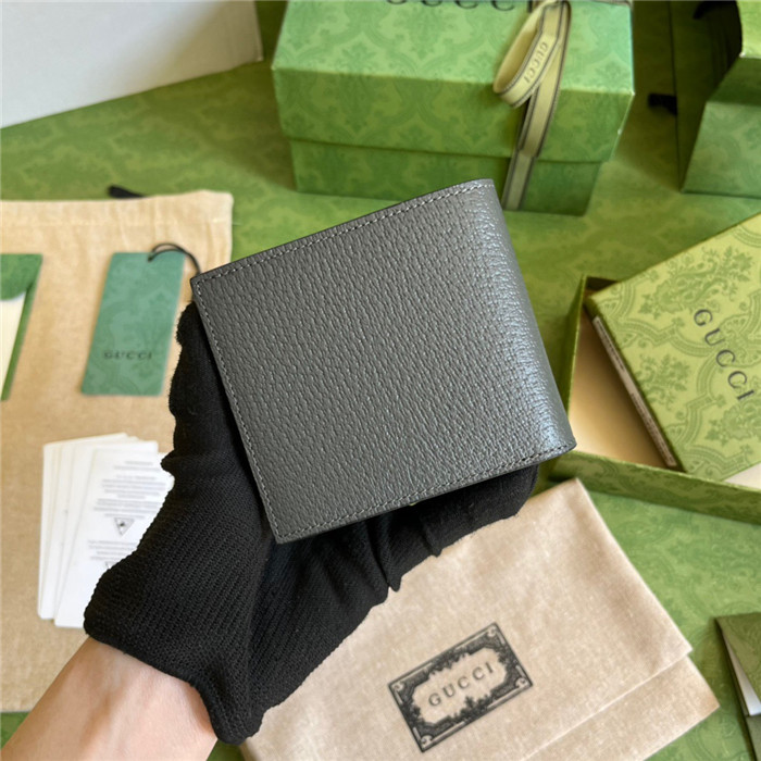 Gucci 구찌 마몬드 반지갑 428726
