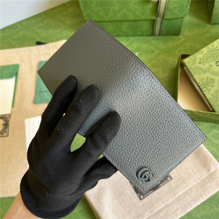 Gucci 구찌 마몬드 반지갑 428726