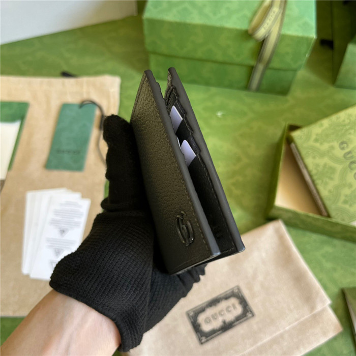 Gucci 구찌 마몬드 반지갑 428726