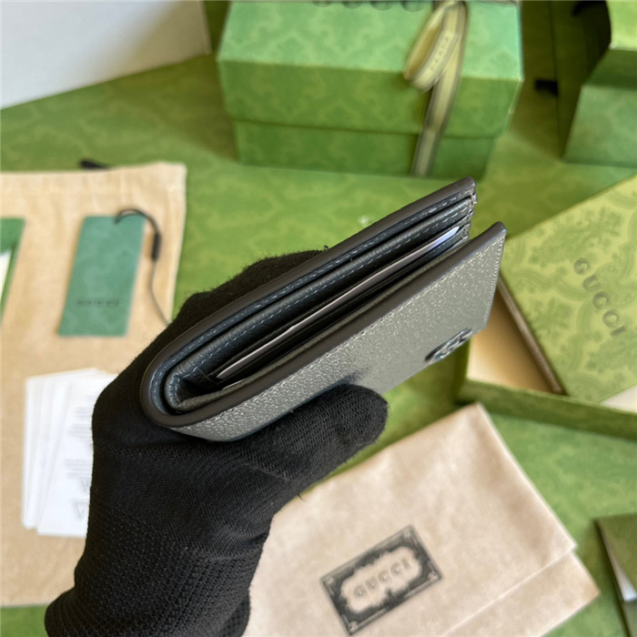 Gucci 구찌 마몬드 반지갑 428726