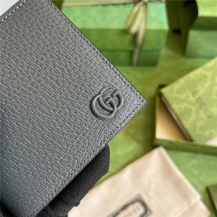 Gucci 구찌 마몬드 반지갑 428726