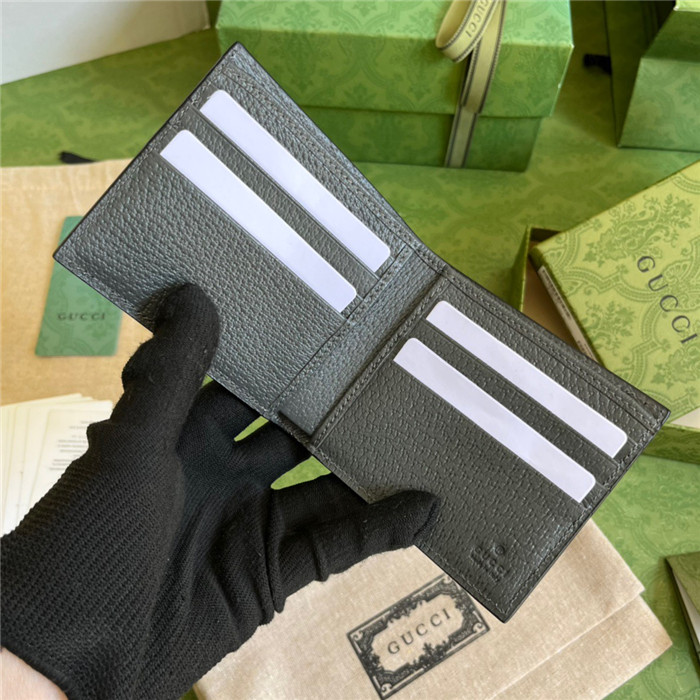 Gucci 구찌 마몬드 반지갑 428726
