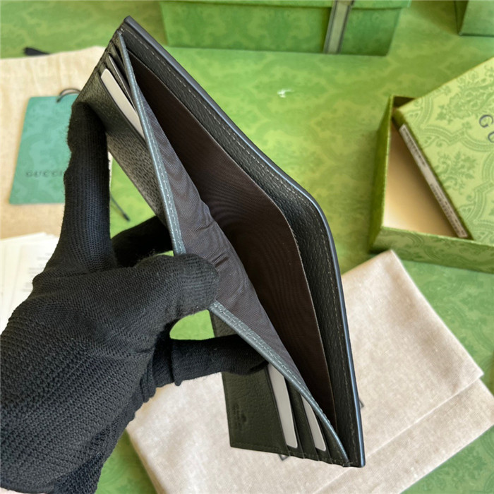 Gucci 구찌 마몬드 반지갑 428726