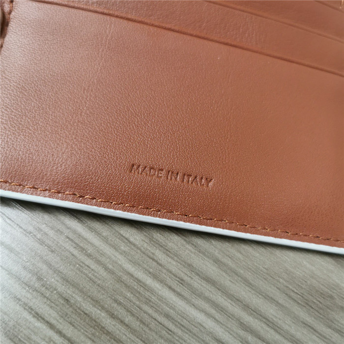  CELINE 셀린느 트리오페 3단 지갑