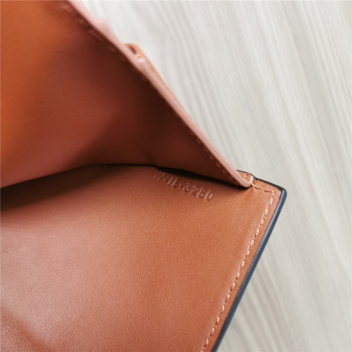  CELINE 셀린느 트리오페 3단 지갑