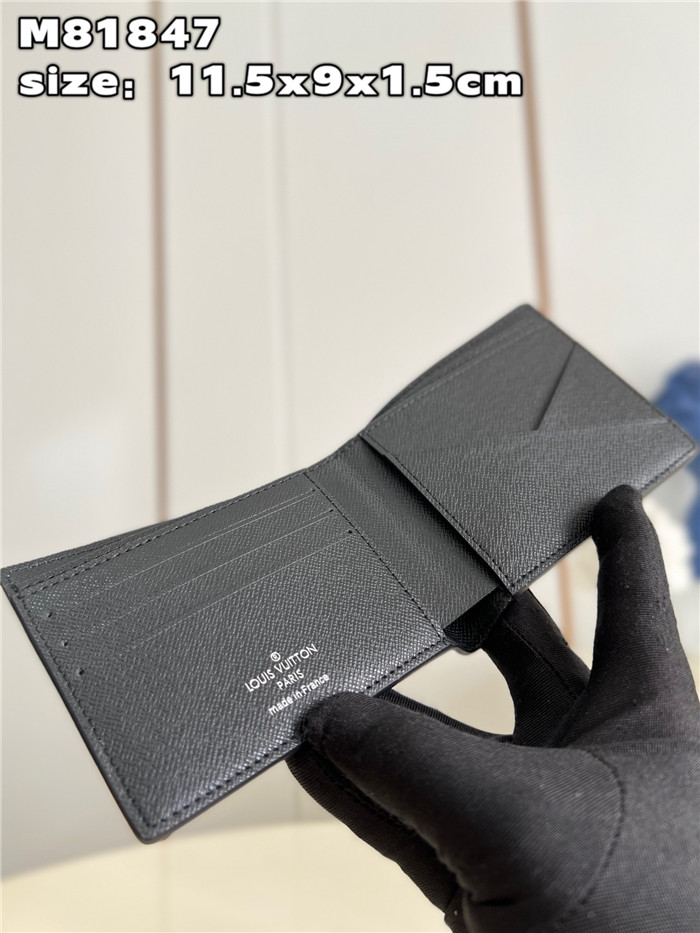 Louis Vuitton  루이비통 멀티플 월렛 M81847