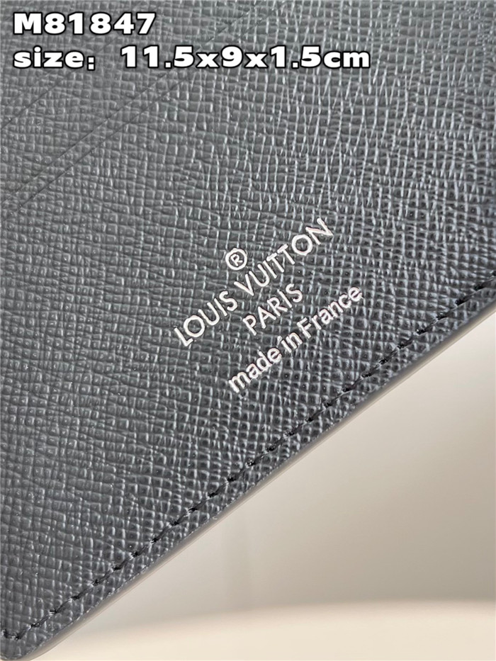 Louis Vuitton  루이비통 멀티플 월렛 M81847