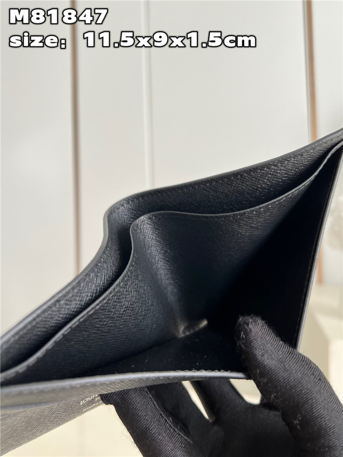 Louis Vuitton  루이비통 멀티플 월렛 M81847