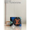 Louis Vuitton  루이비통 멀티플 월렛 M81847