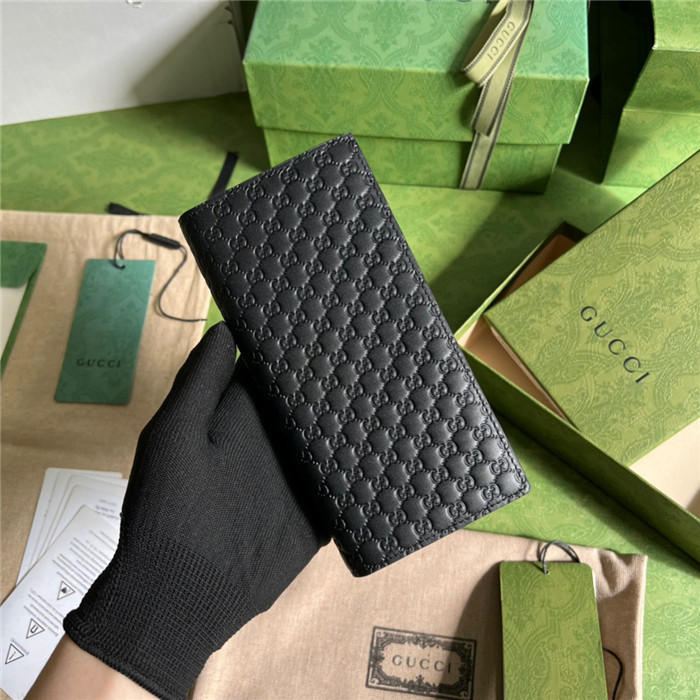 29위 GUCCi  구찌 마이크로시마 장지갑 449245