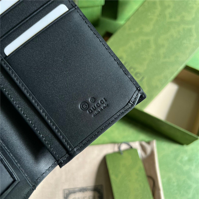 29위 GUCCi  구찌 마이크로시마 장지갑 449245