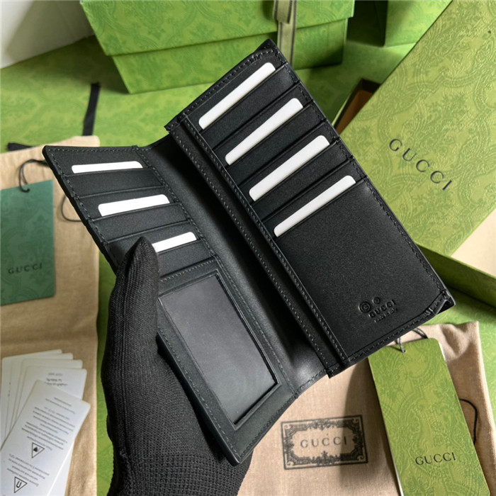 29위 GUCCi  구찌 마이크로시마 장지갑 449245