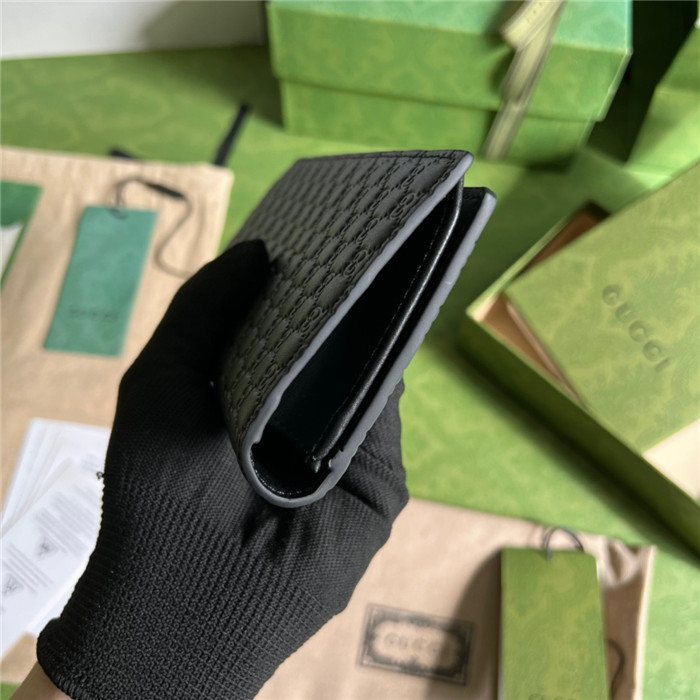 29위 GUCCi  구찌 마이크로시마 장지갑 449245