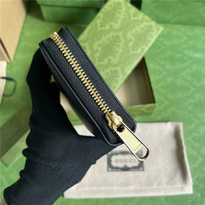 GUCCI 구찌 어라운드 장지갑 700484