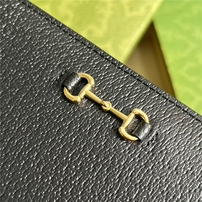 GUCCI 구찌 어라운드 장지갑 700484