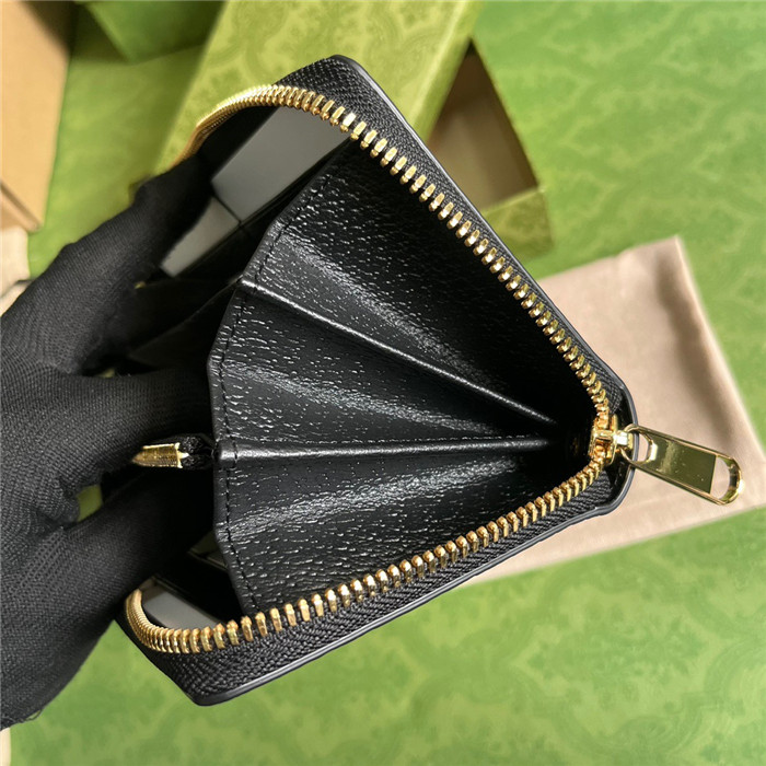 GUCCI 구찌 어라운드 장지갑 700484