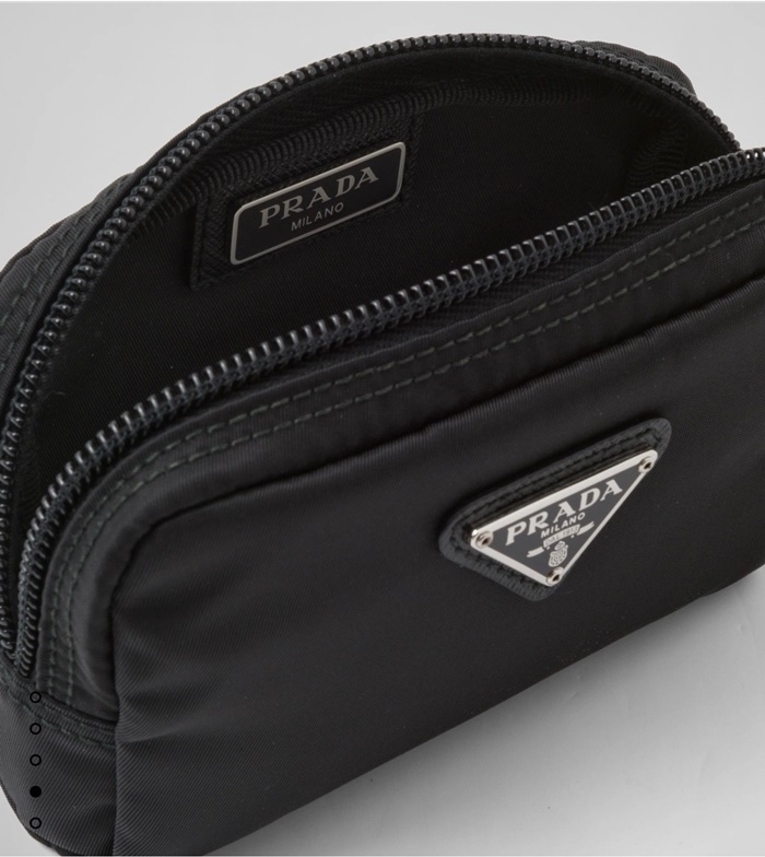 PRADA 프라다 남/녀 리나일론 키트 1NA33