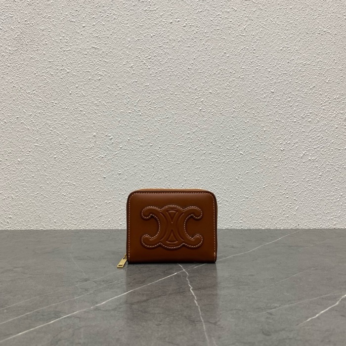 Celine 셀린느 여성 트리오페 지버돌이 퍼스