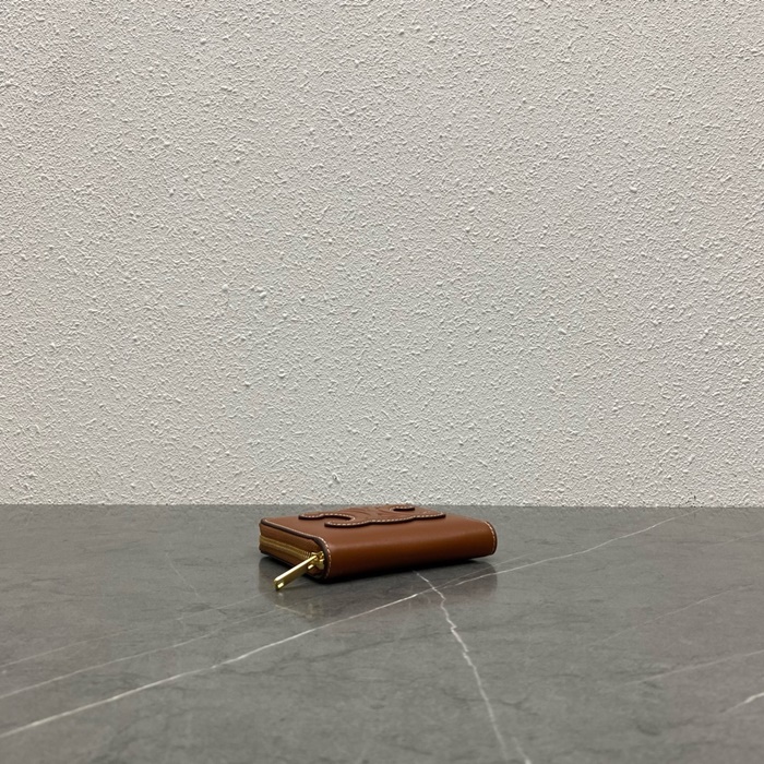 Celine 셀린느 여성 트리오페 지버돌이 퍼스