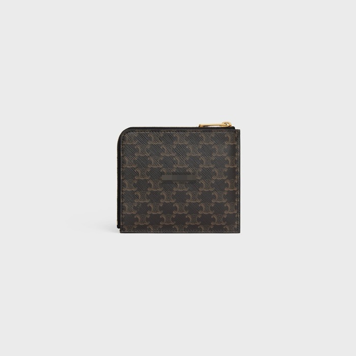 Celine 셀린느 여성 지버돌이 퍼스