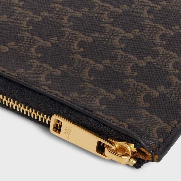 Celine 셀린느 여성 지버돌이 퍼스