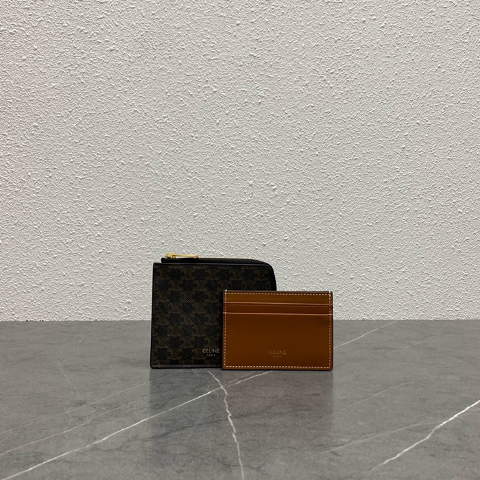 Celine 셀린느 여성 지버돌이 퍼스