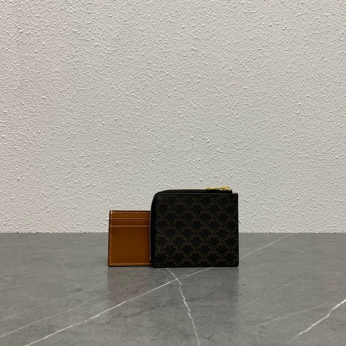 Celine 셀린느 여성 지버돌이 퍼스