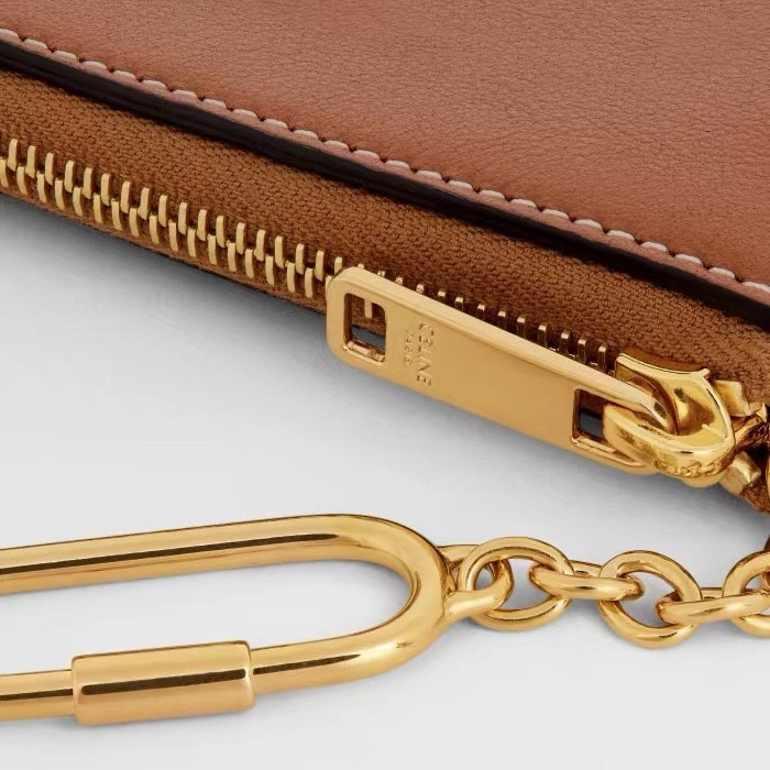 14위 CELINE 셀린느 여성 트리오페 지버돌이 퍼스