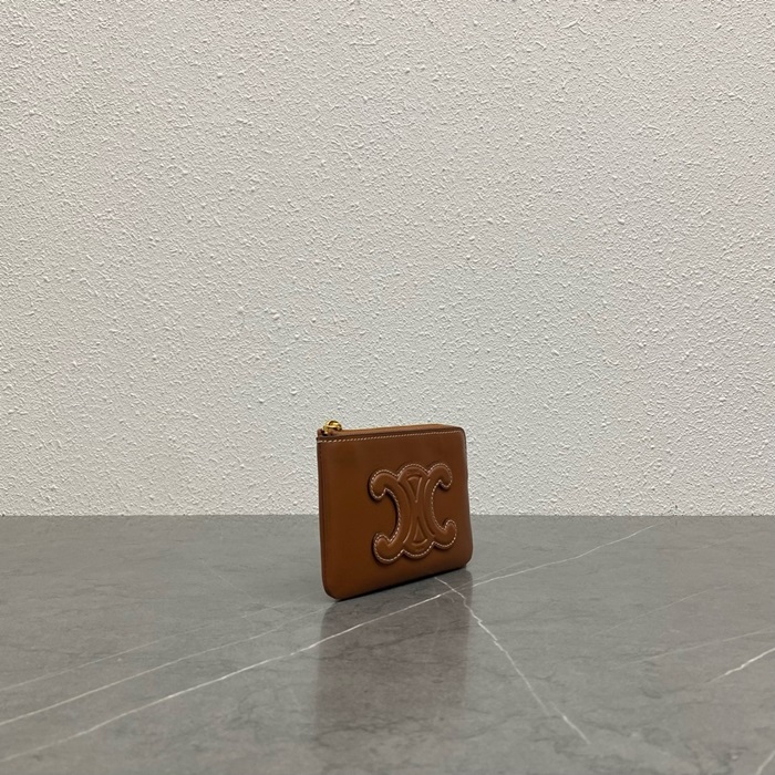 14위 CELINE 셀린느 여성 트리오페 지버돌이 퍼스