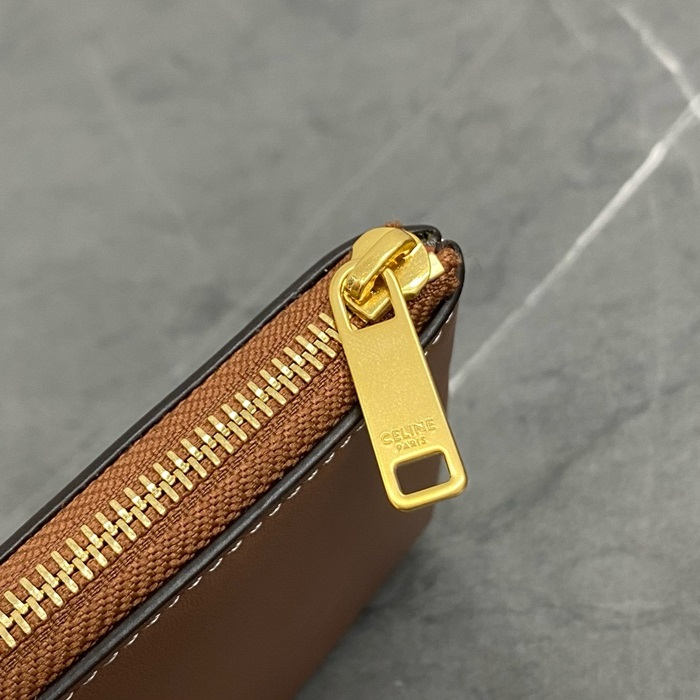 14위 CELINE 셀린느 여성 트리오페 지버돌이 퍼스