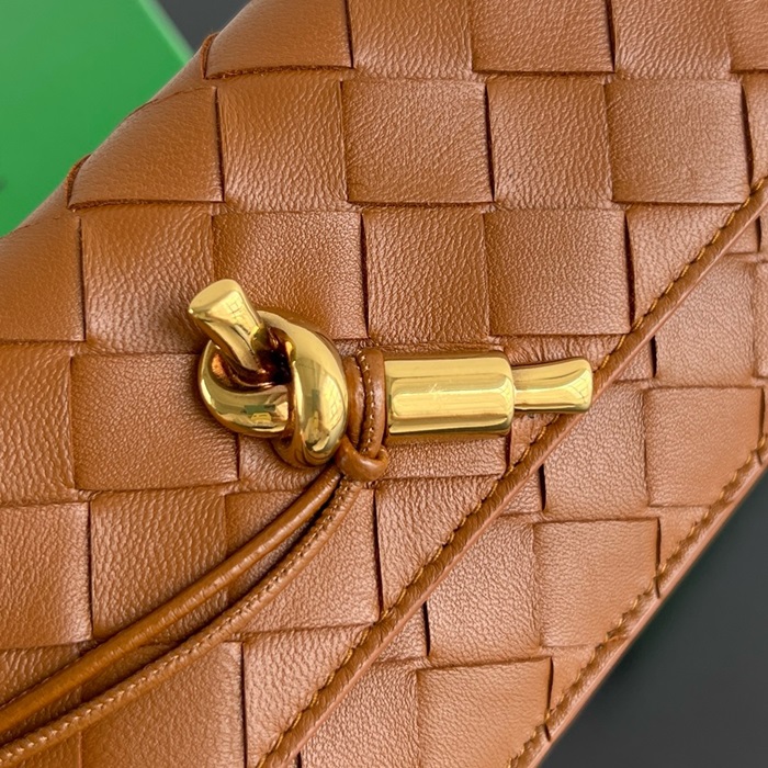 Bottega Veneta 보테가베네타 남/녀 안디아모 카드 지갑