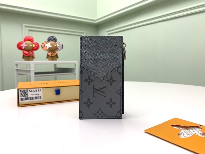 Louis vuitton 루이비통 남성 코인 카드 홀더