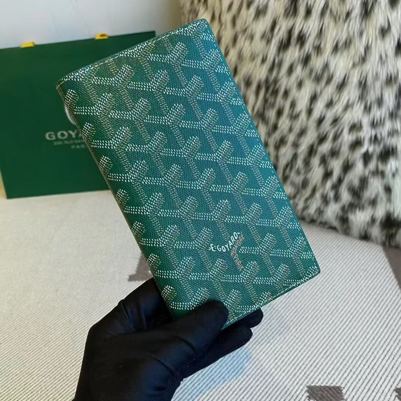 GOYARD 고야드 램버트 장지갑