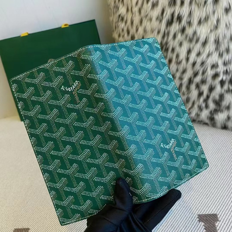 GOYARD 고야드 램버트 장지갑
