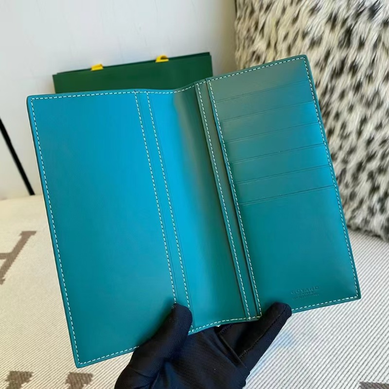 GOYARD 고야드 램버트 장지갑