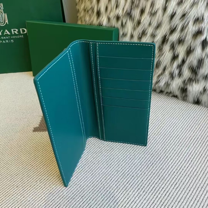 GOYARD 고야드 램버트 장지갑