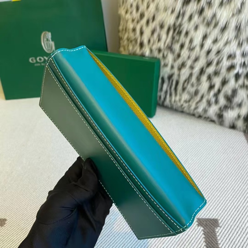 GOYARD 고야드 램버트 장지갑