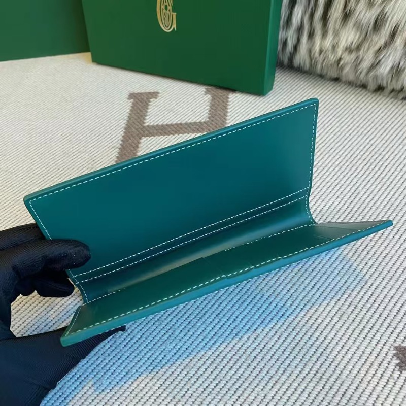 GOYARD 고야드 램버트 장지갑