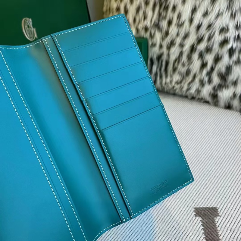 GOYARD 고야드 램버트 장지갑