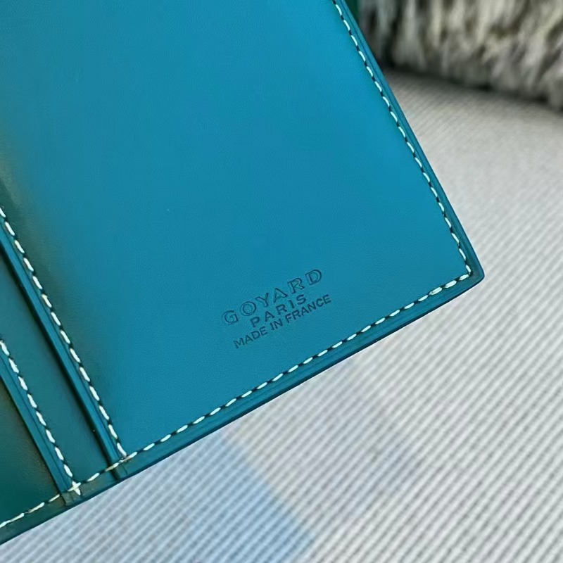 GOYARD 고야드 램버트 장지갑