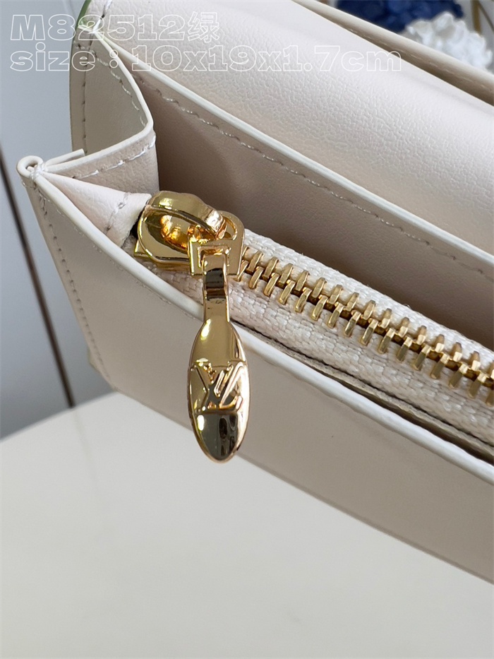 LOUIS VUITTON 루이비통 버티컬 장지갑 M82512 2024/신상