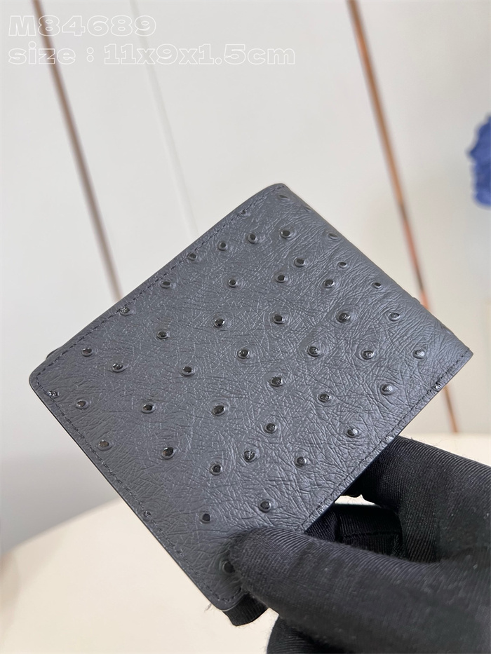 LOUIS VUITTON 루이비통 반지갑 M84689 2024/신상