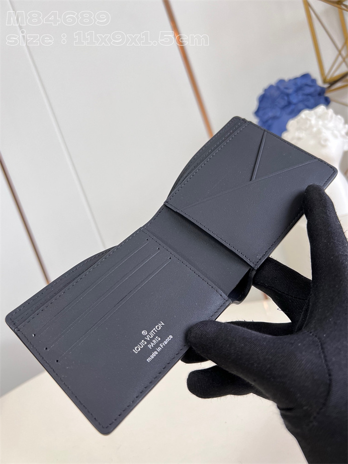 LOUIS VUITTON 루이비통 반지갑 M84689 2024/신상